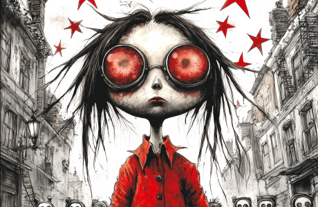 Don't Cry Movie Star